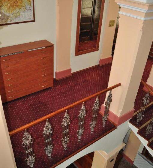 Пансион Penzion Aqua