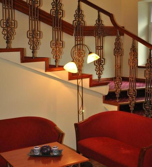 Пансион Penzion Aqua