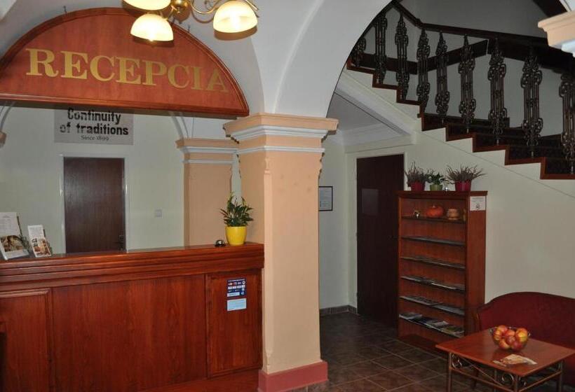 Пансион Penzion Aqua