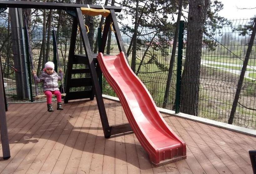 Пансион Penzion Martinov Dvor