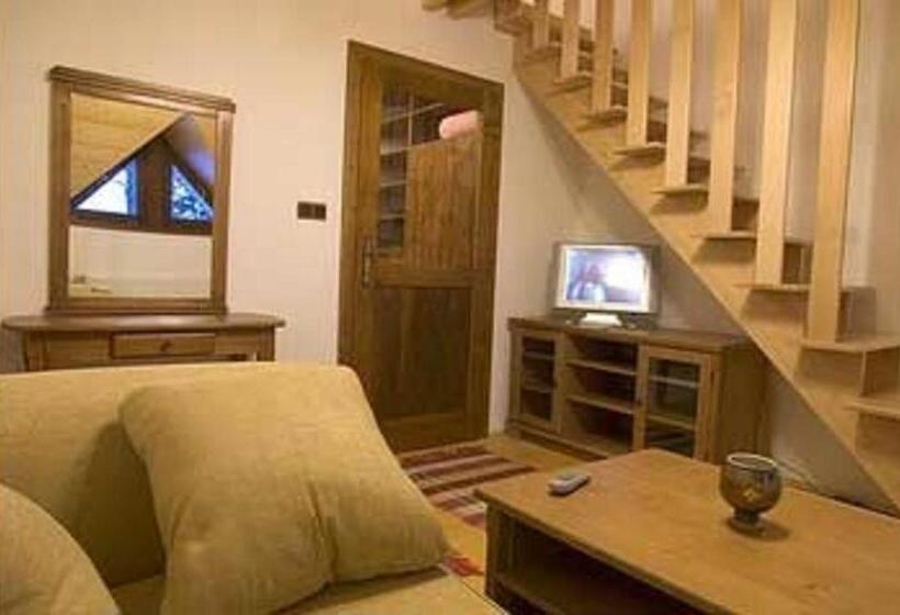 Пансион Penzion Martinov Dvor