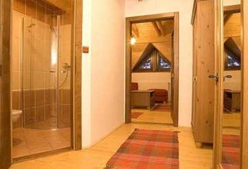 Пансион Penzion Martinov Dvor