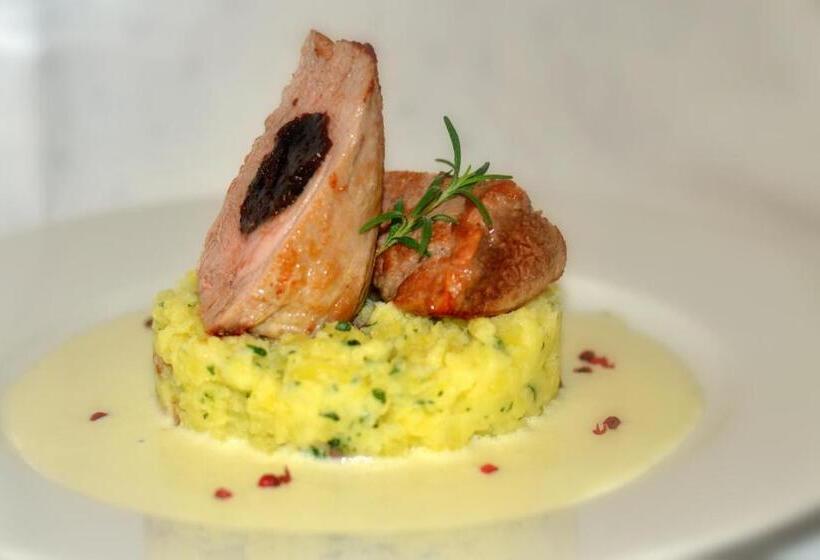 Пансион Penzion Martinov Dvor