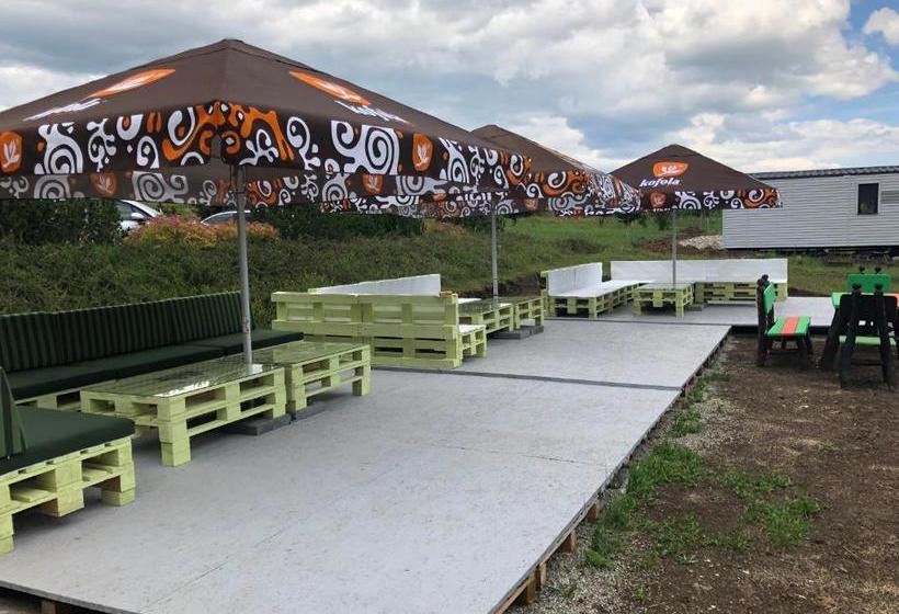 פנסיון Rendez Vous