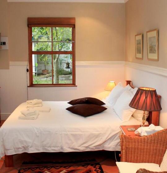 膳宿费 The Old Trading Post