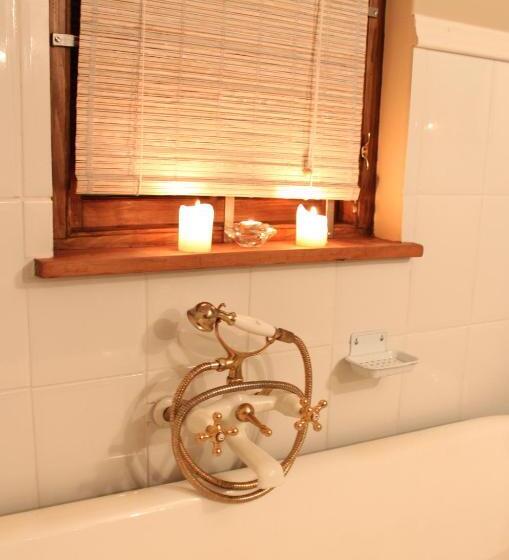 膳宿费 The Old Trading Post