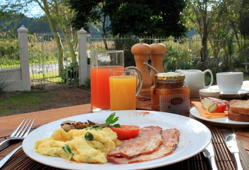 膳宿费 The Old Trading Post