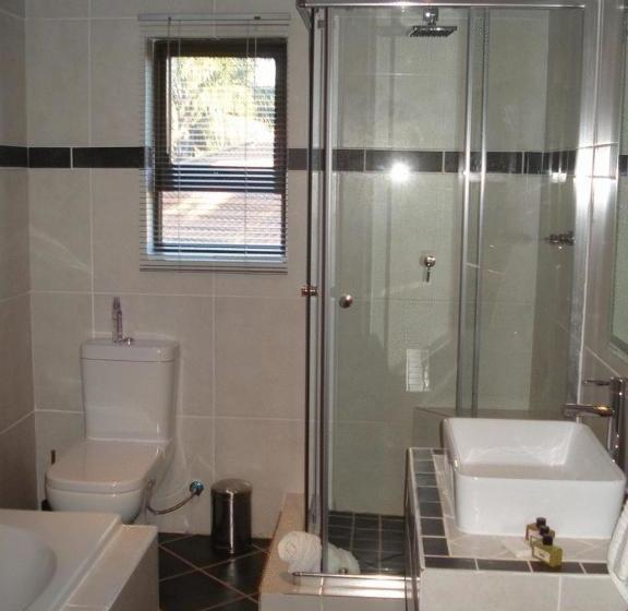 بنسيون Uitsigpark Guest@home4u