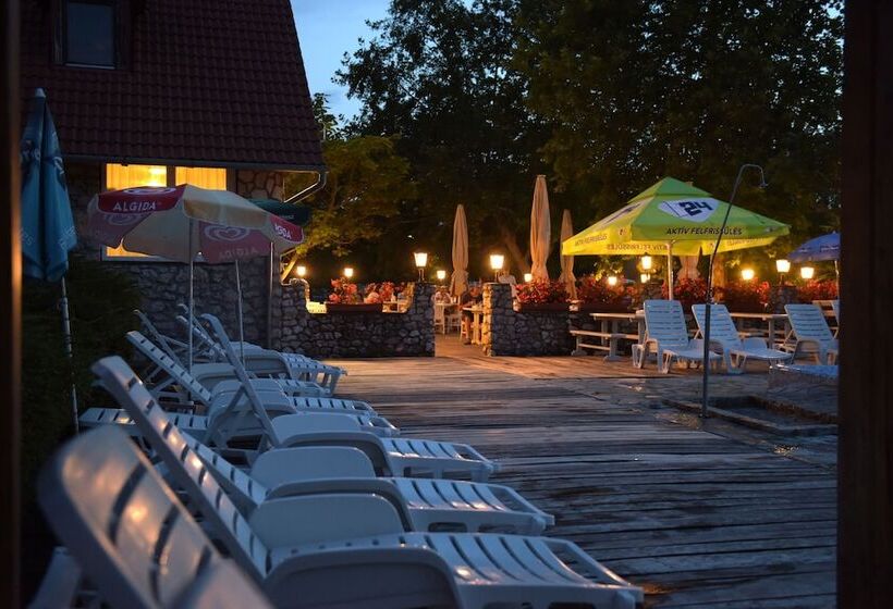 פנסיון Wellness Park