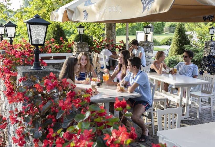 פנסיון Wellness Park