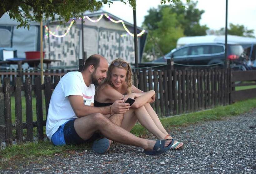 פנסיון Wellness Park