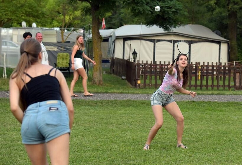 פנסיון Wellness Park