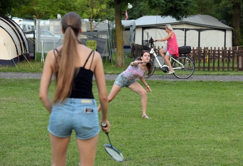 פנסיון Wellness Park