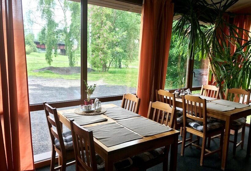 Pension Aqualand Free Parking