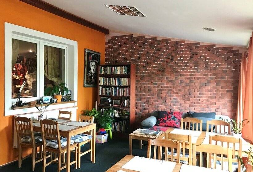 Pension Aqualand Free Parking