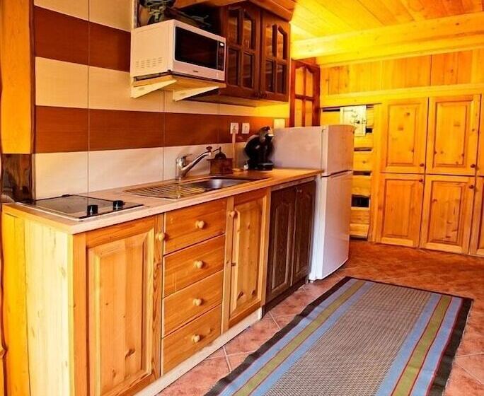 Pension Aqualand Free Parking