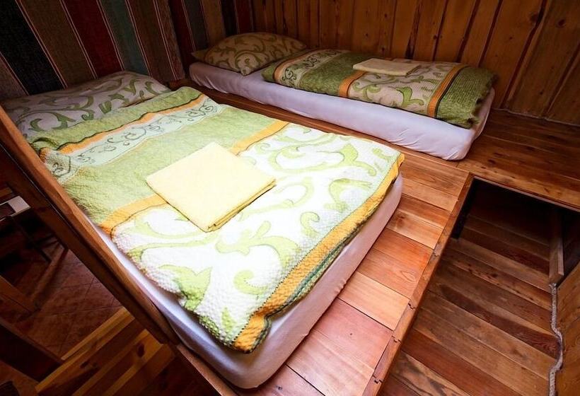 Pension Aqualand Free Parking