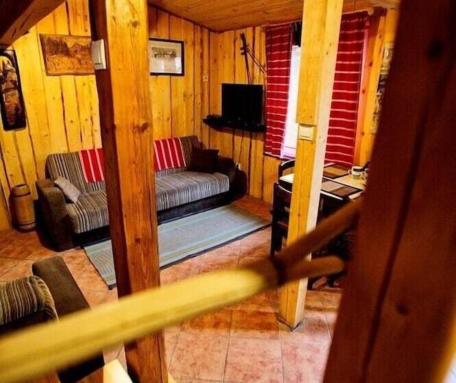 Pension Aqualand Free Parking