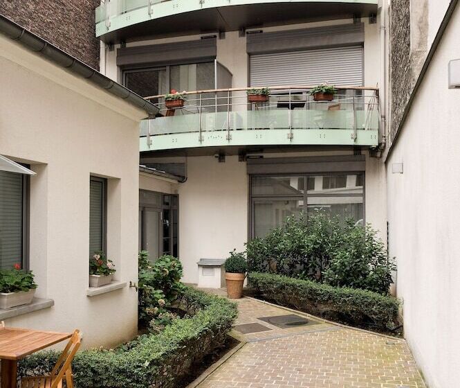 Residhotel Imperial Rennequin