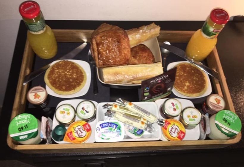 Residhotel Imperial Rennequin