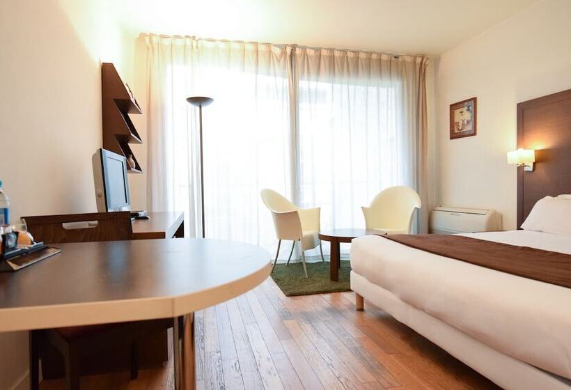 Residhotel Imperial Rennequin