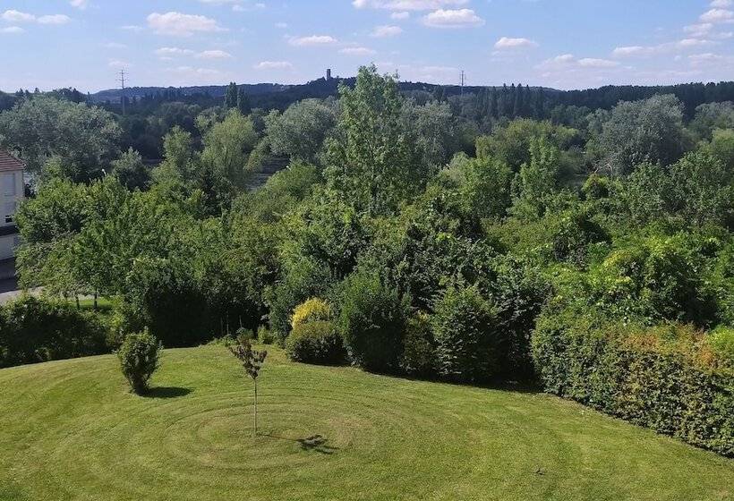 Residence Carouge Appart