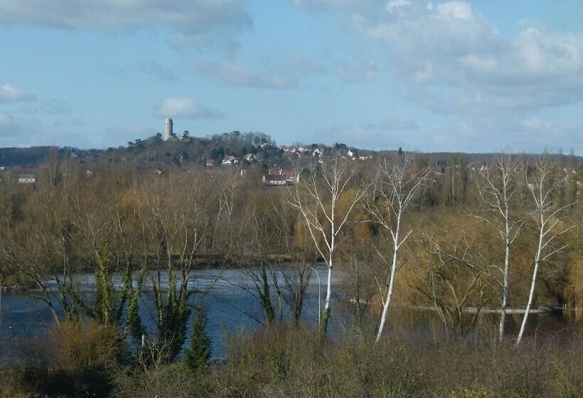 Residence Carouge Appart