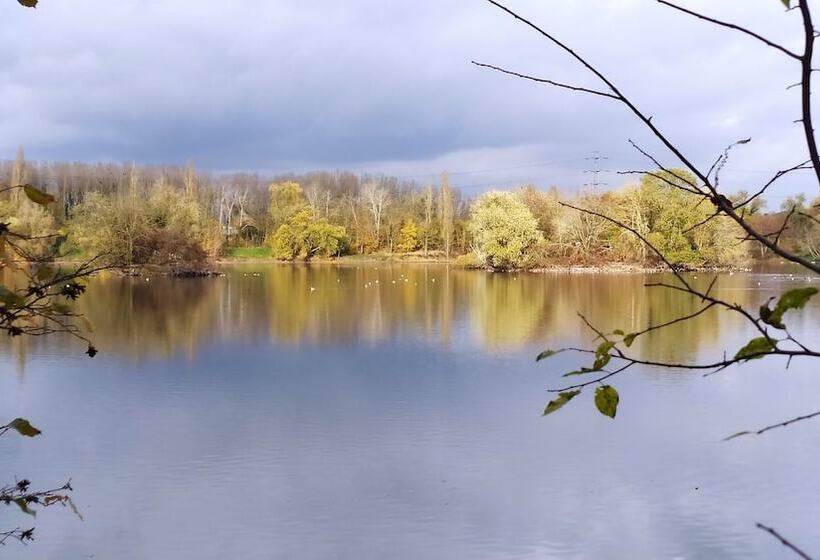 Residence Carouge Appart