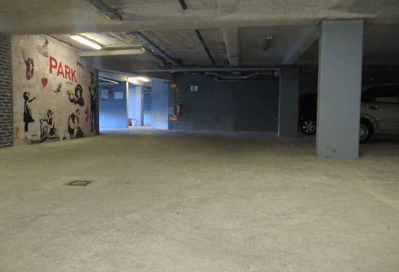 Residence Carouge Appart