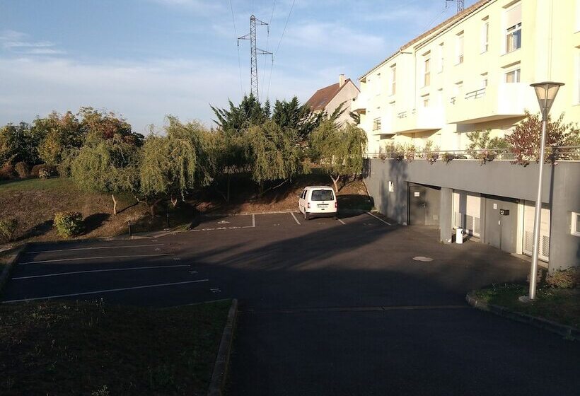 Residence Carouge Appart