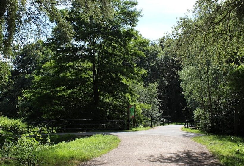 Residence Carouge Appart