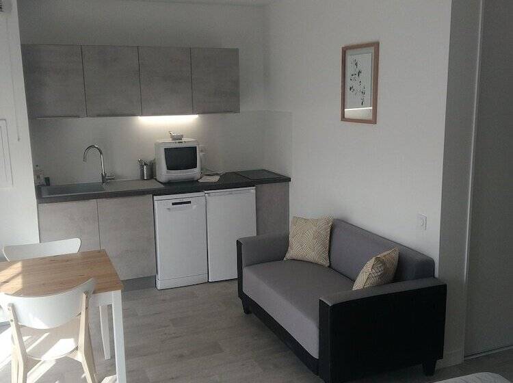 Residence Carouge Appart