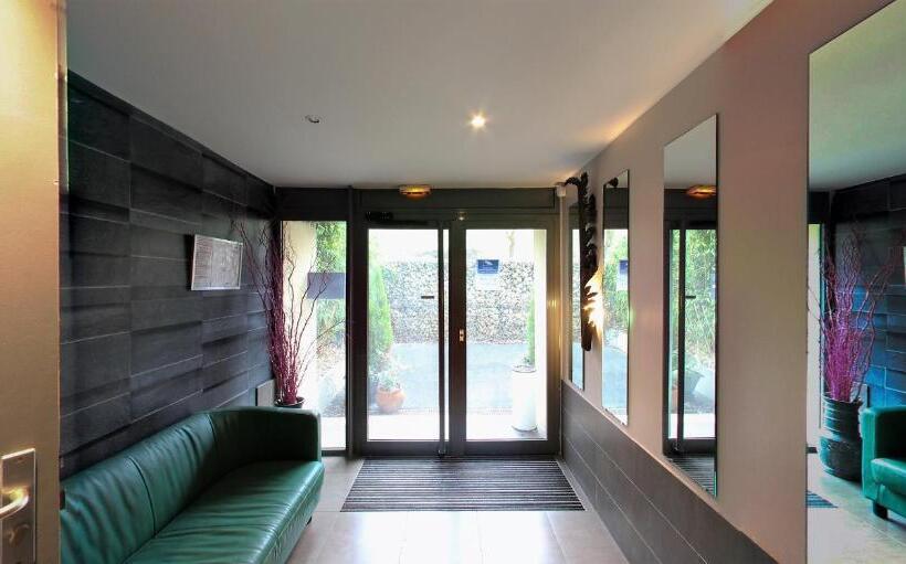 Residence Carouge Appart