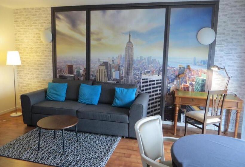 Residence Carouge Appart