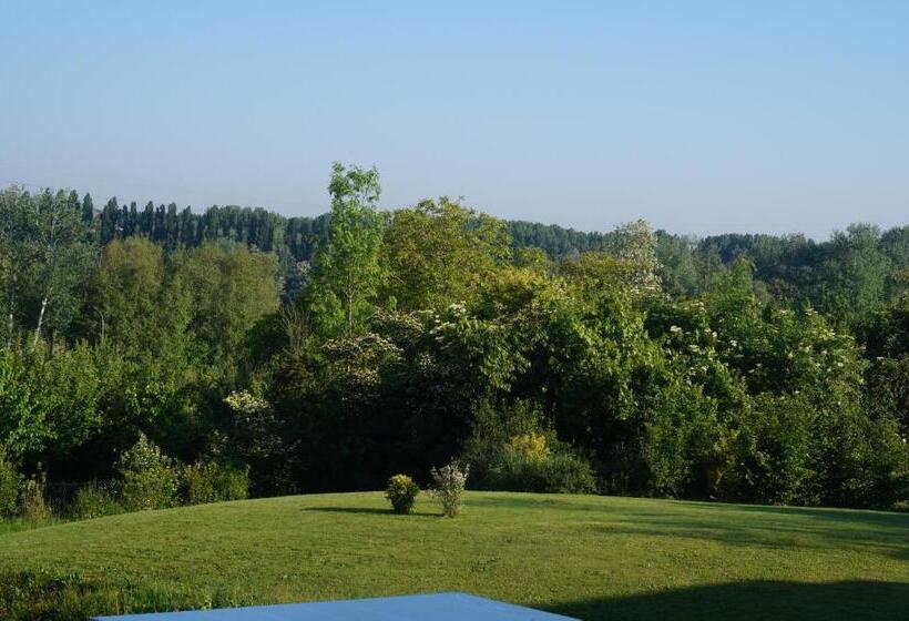 Residence Carouge Appart