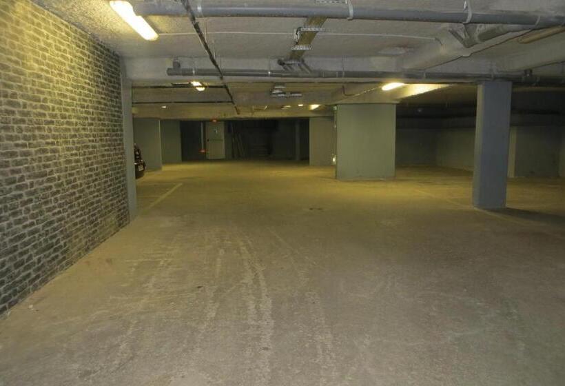 Residence Carouge Appart