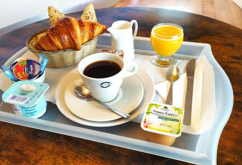 Residence Carouge Appart