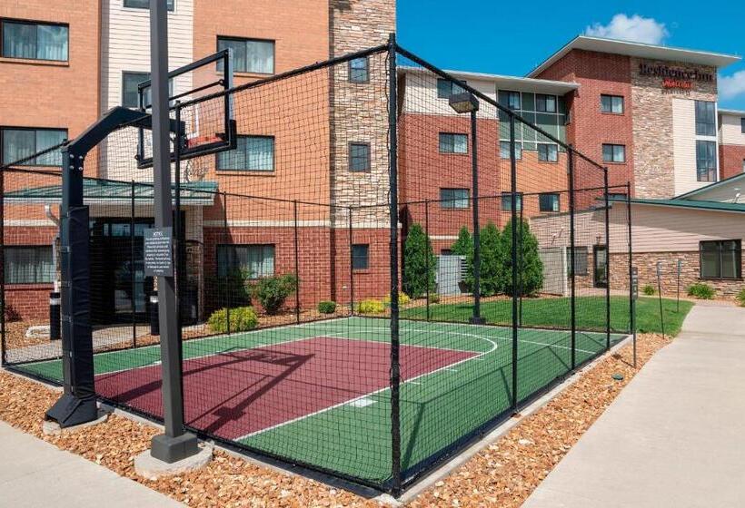 Residence Inn By Marriott Akron South/green