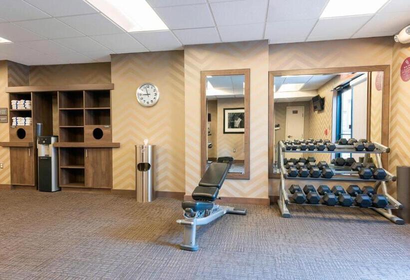 Residence Inn By Marriott Akron South/green