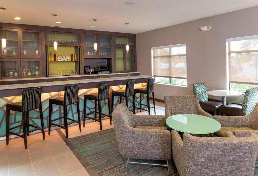 Residence Inn By Marriott Akron South/green