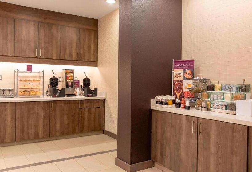 Residence Inn By Marriott Akron South/green