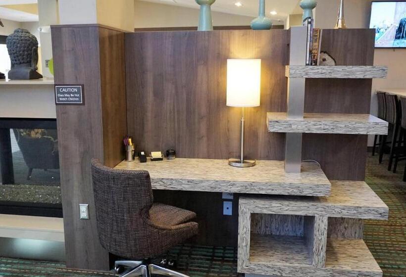 Residence Inn By Marriott Akron South/green