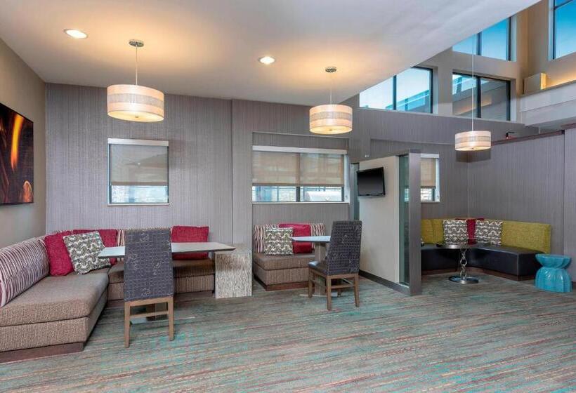 Residence Inn By Marriott Akron South/green