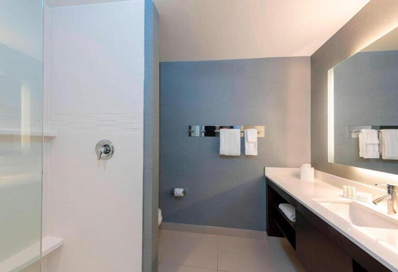 Residence Inn By Marriott Akron South/green