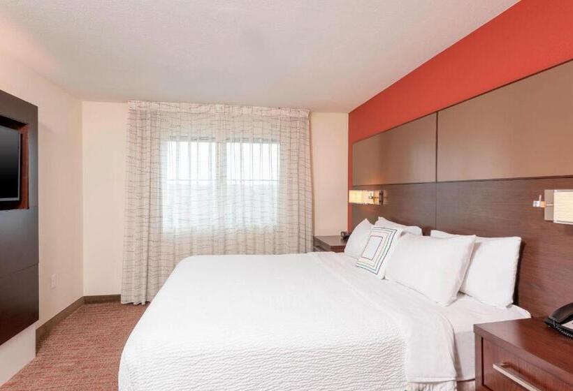 Residence Inn By Marriott Akron South/green