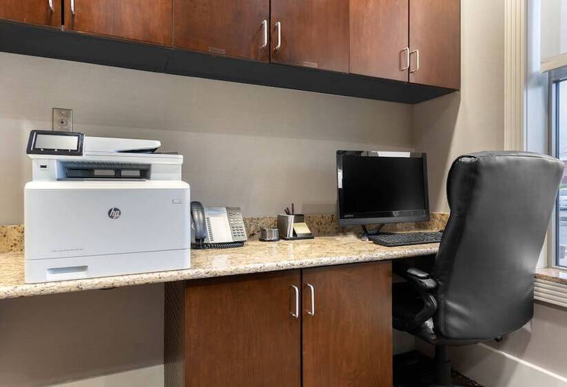 Residence Inn By Marriott Columbus