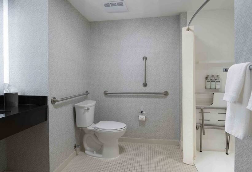 Residence Inn Orangeburg