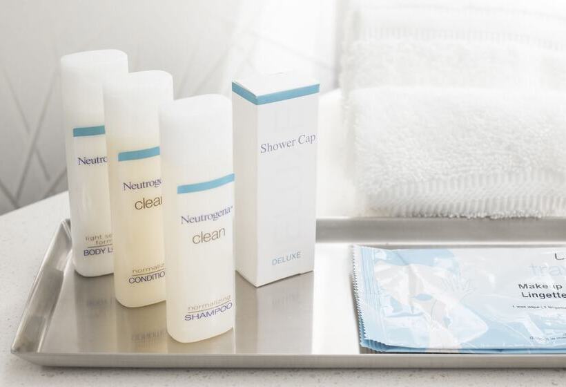 Residence Inn Orangeburg