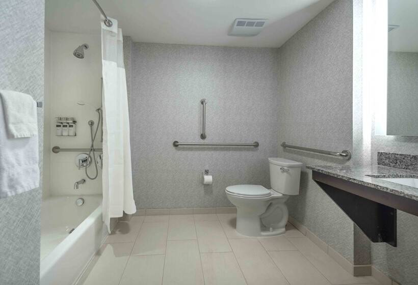 Residence Inn Orangeburg