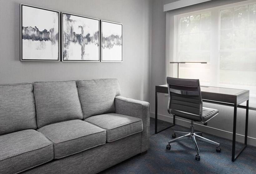 Residence Inn Orangeburg